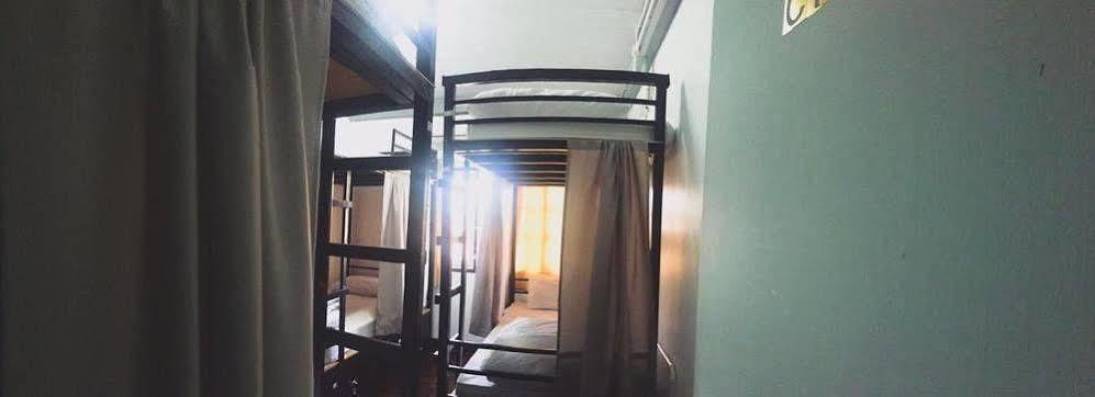Cassette Hostel Chiang Mai Exterior foto