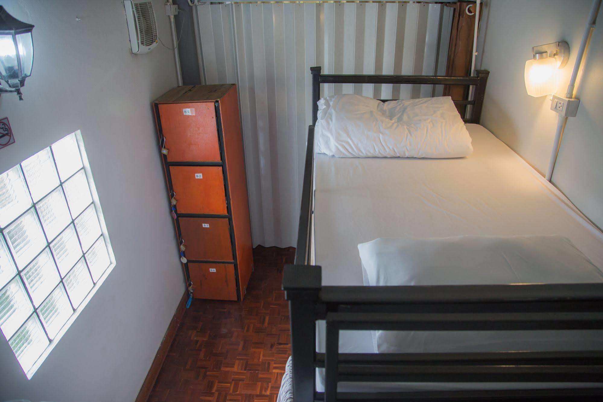 Cassette Hostel Chiang Mai Exterior foto